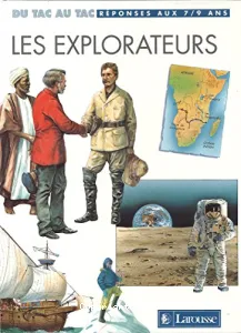 Les explorateurs