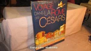 Voyage dans la Rome de César