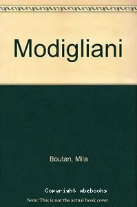 Modigliani