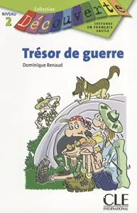 Trésor de guerre