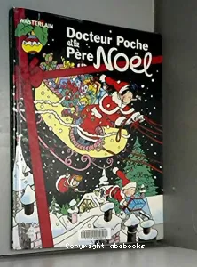 Docteur poche et le père Noël