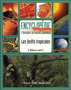 Les forêts tropicales