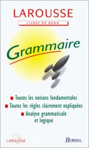 Grammaire