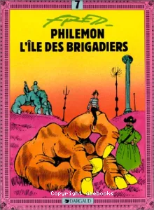 L'Île des brigadiers