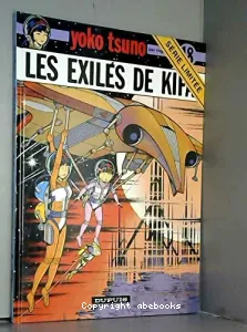 Les exilés de Kifa