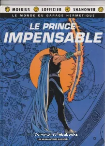 Le Prince impensable