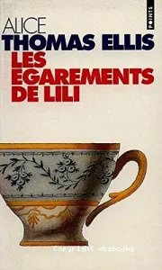 Les égarements de Lili