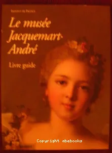 Le Musée Jacquemart-André
