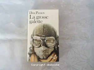 La grosse galette