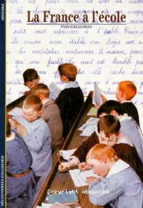 La France à l'école