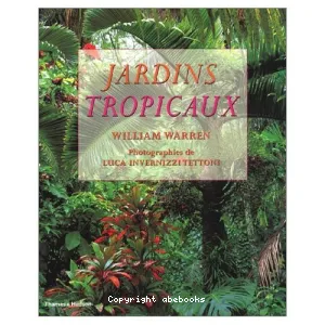 Jardins tropicaux