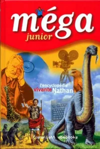 Méga Junior