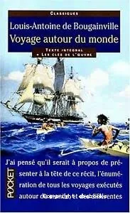 Voyage autour du monde