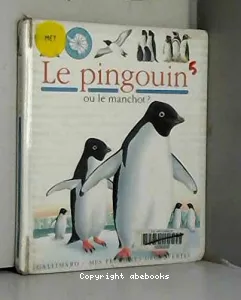 Le pingouin