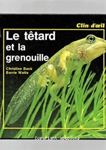 Le Têtard et la grenouille