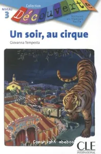 Un soir, au cirque