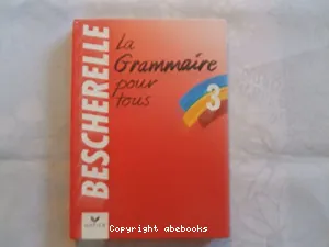 La Grammaire pour tous