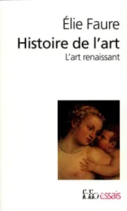Histoire de l'art : l'art renaissant