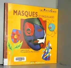 Masques et Maquillages