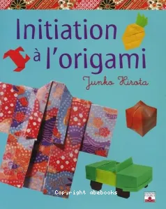 Initiation à l'origami