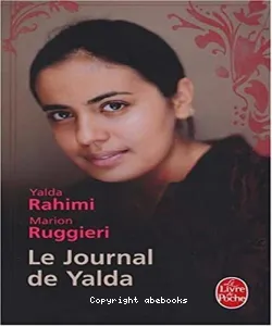 Le journal de Yalda