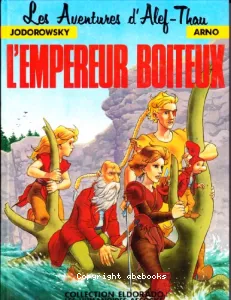 L'empereur boiteux