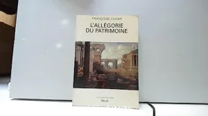 L'Allégorie du patrimoine