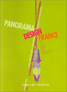 Panorama design France 1999