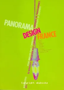 Panorama design France 1999