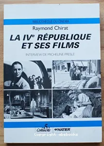 La IVe République et ses films