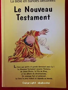 Le Nouveau Testament