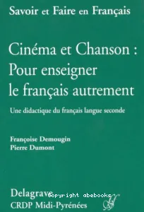 Cinéma et chanson