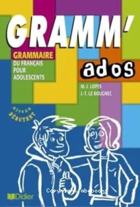 Gramm'ados