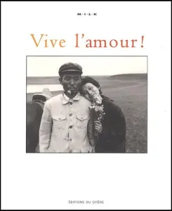 Vive l'amour !