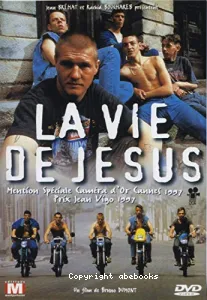 La Vie De Jesus