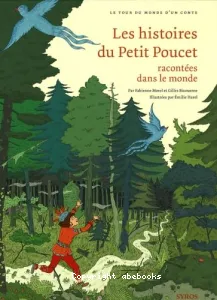 Les histoires du Petit Poucet