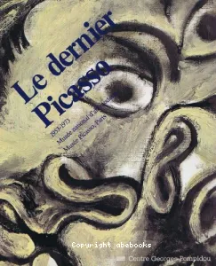 Le Dernier Picasso