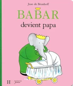 BABAR devient papa