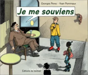 Je me souviens