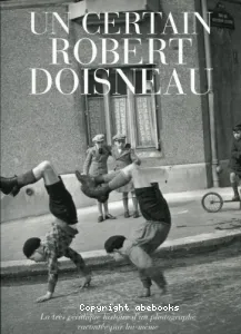 Un Certain Robert Doisneau