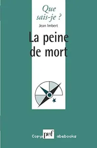 La Peine de mort