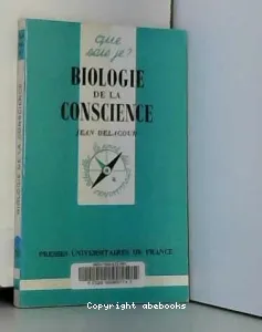 Biologie de la conscience