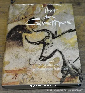 L'Art des cavernes