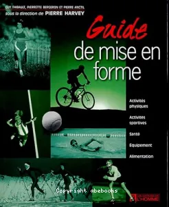 Guide de mise en forme