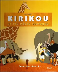 KIRIKU et les bêtes sauvages