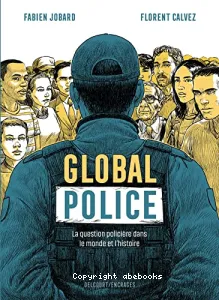 Global police