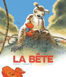 La bête