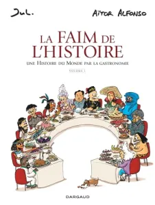 La faim de l'histoire