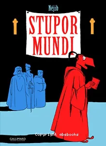 Stupor Mundi