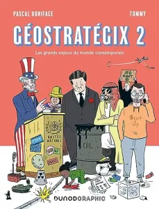 Les grands enjeux du monde contemporain